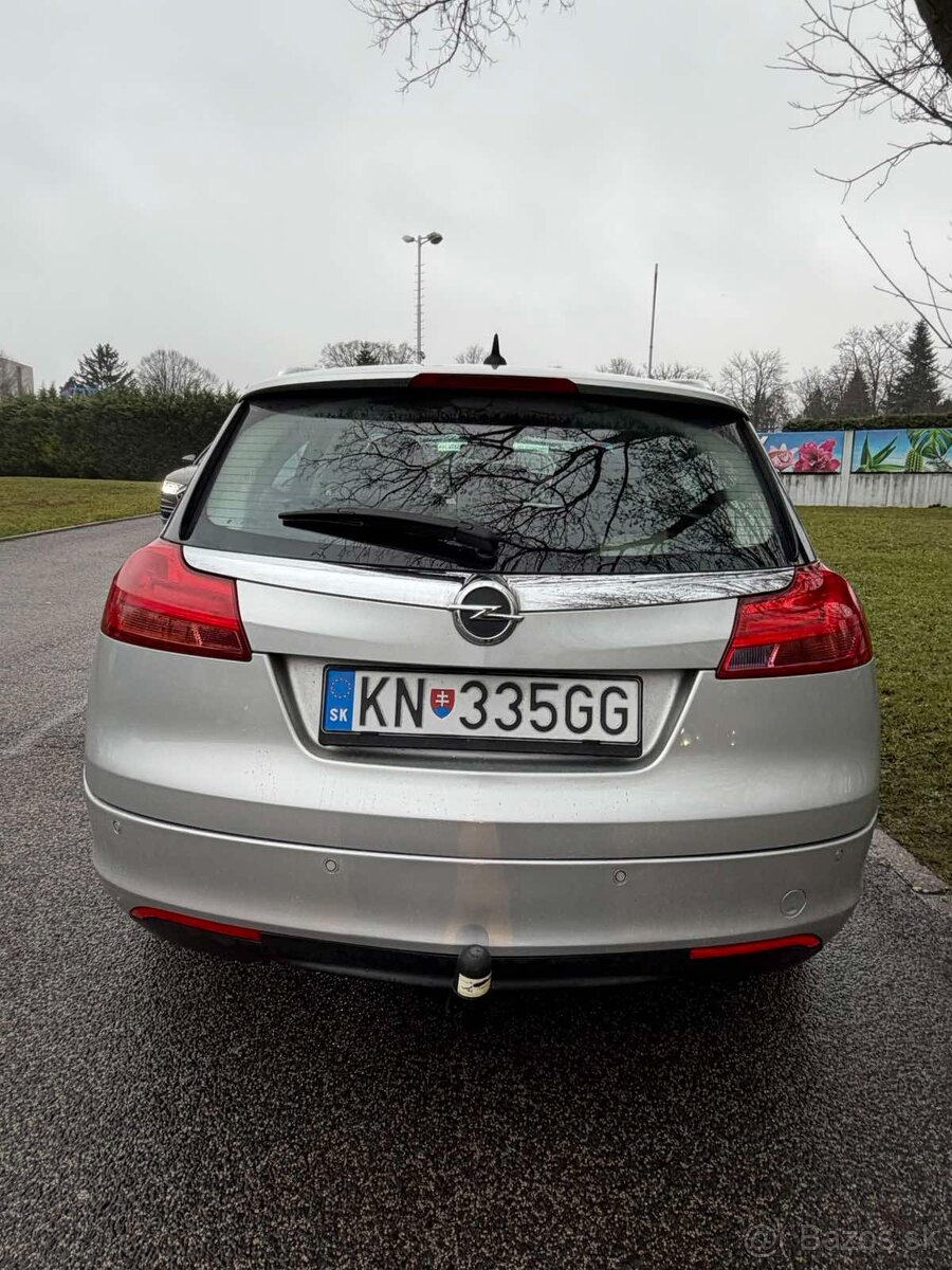 Opel insignia 2.0 diesel - 3