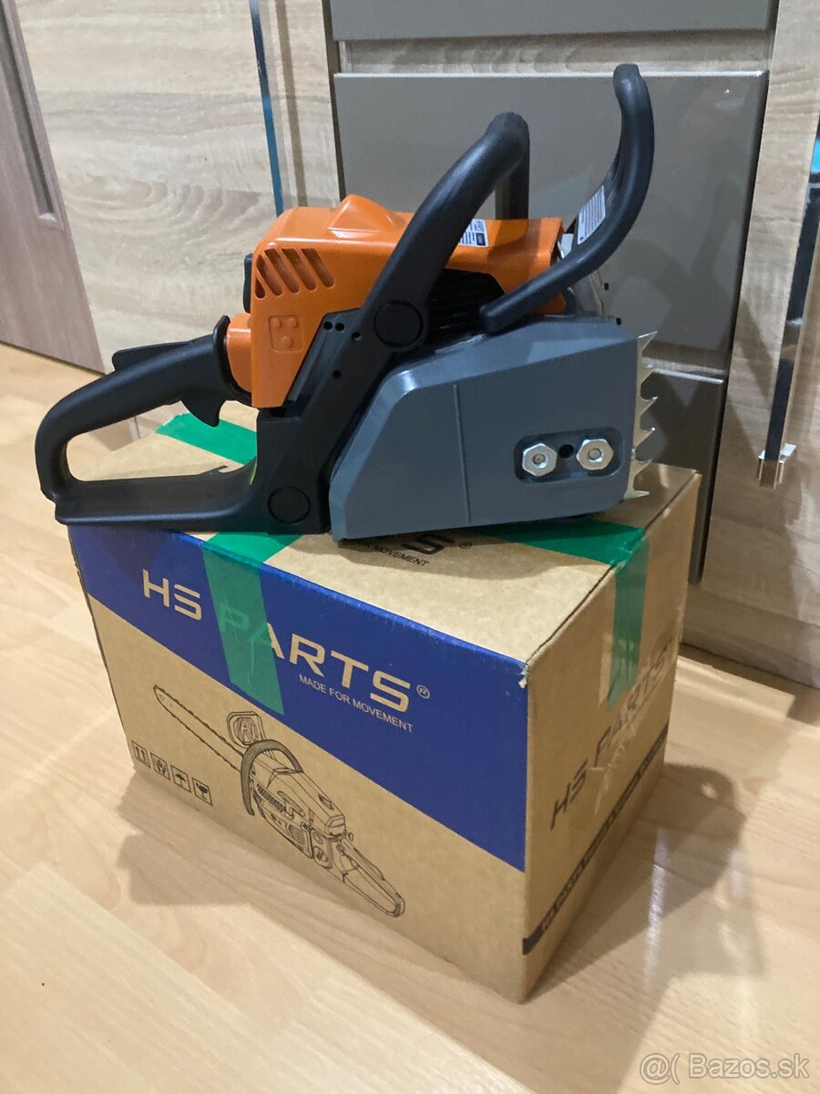 Predám stihl ms 180 - 3