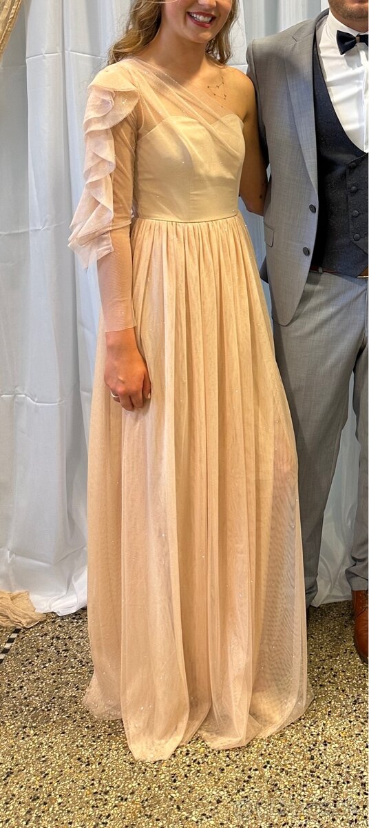 Spoločenské šaty - 3