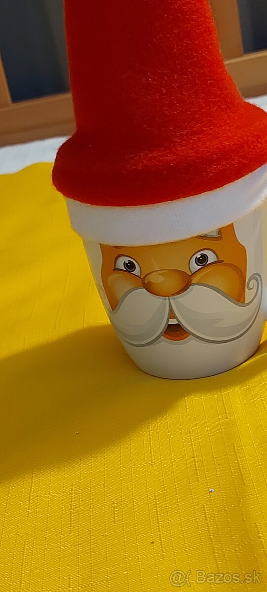 Vianocné doplnky - 3