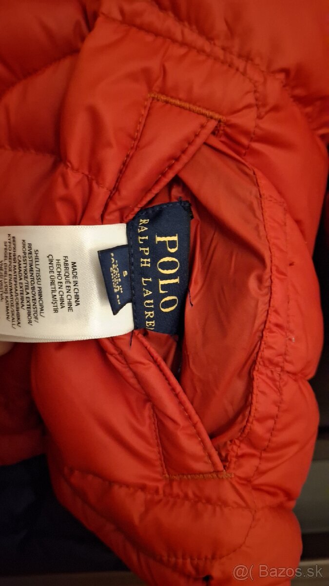 Zimná bunda POLO Ralph Lauren - 3