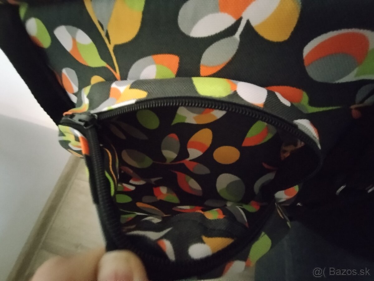 Taška pre psíka - 3