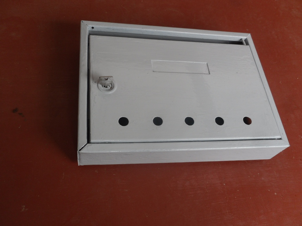 Krompač,kladivo,vŕtačka,brašňa,skrinka - 3