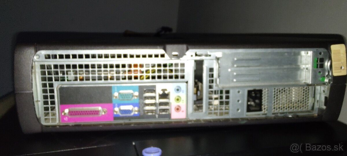 Dell OptiPlex SFF - 3