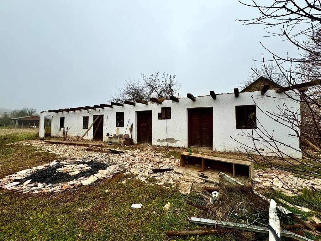 Usadlosť v peknom prostredí v Čelároch - 3