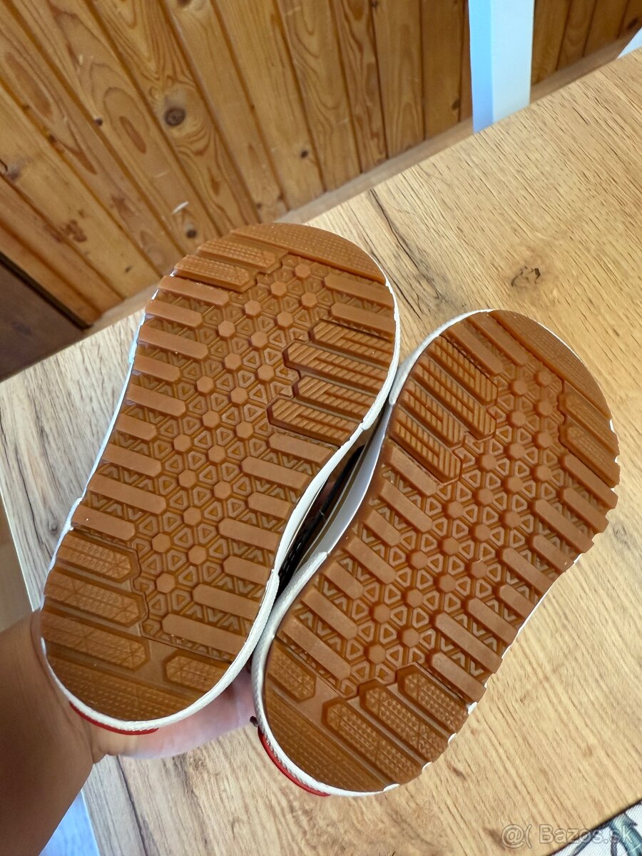 Vans tenisky - 3