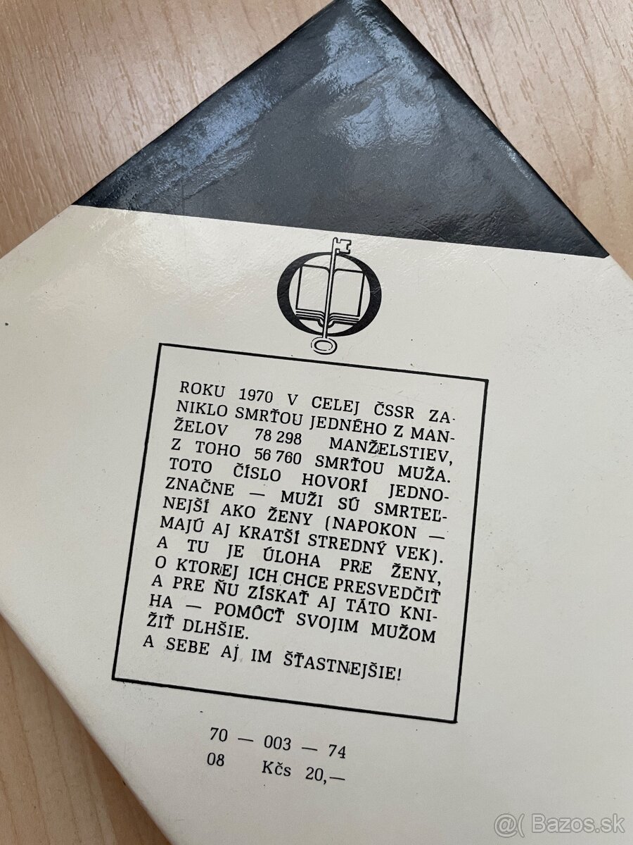 Retro - Seria 4 kniziek - 3