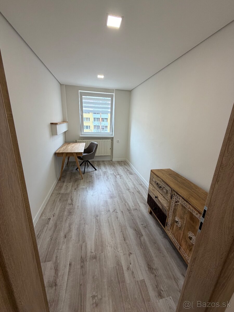 Prenájom 3 -izbového bytu, Levoča - 3