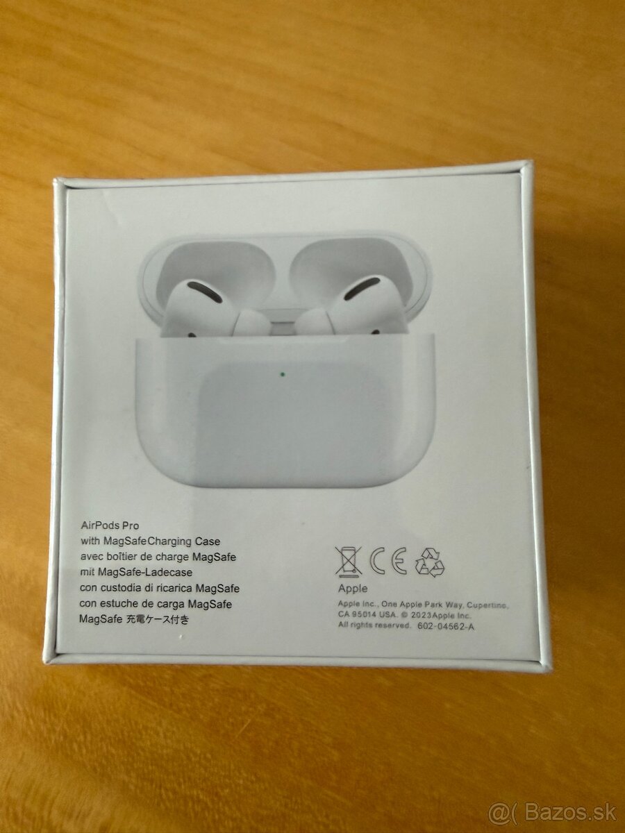 Air pods pro - 3