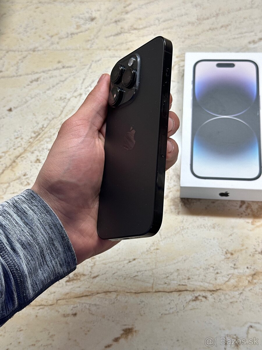 Iphone 14 pro 256gb - 3