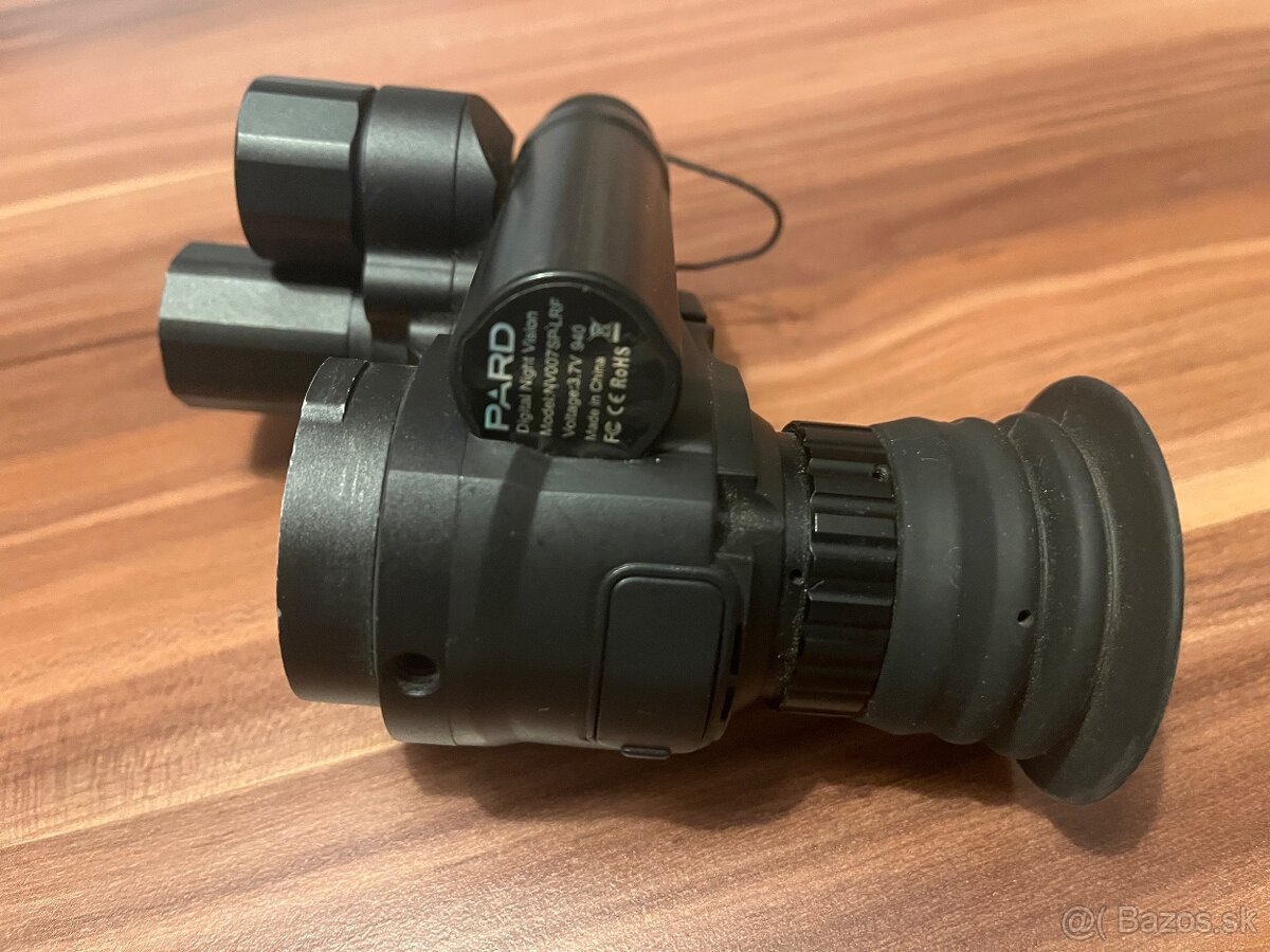 Predaj Pard 007sp - 3