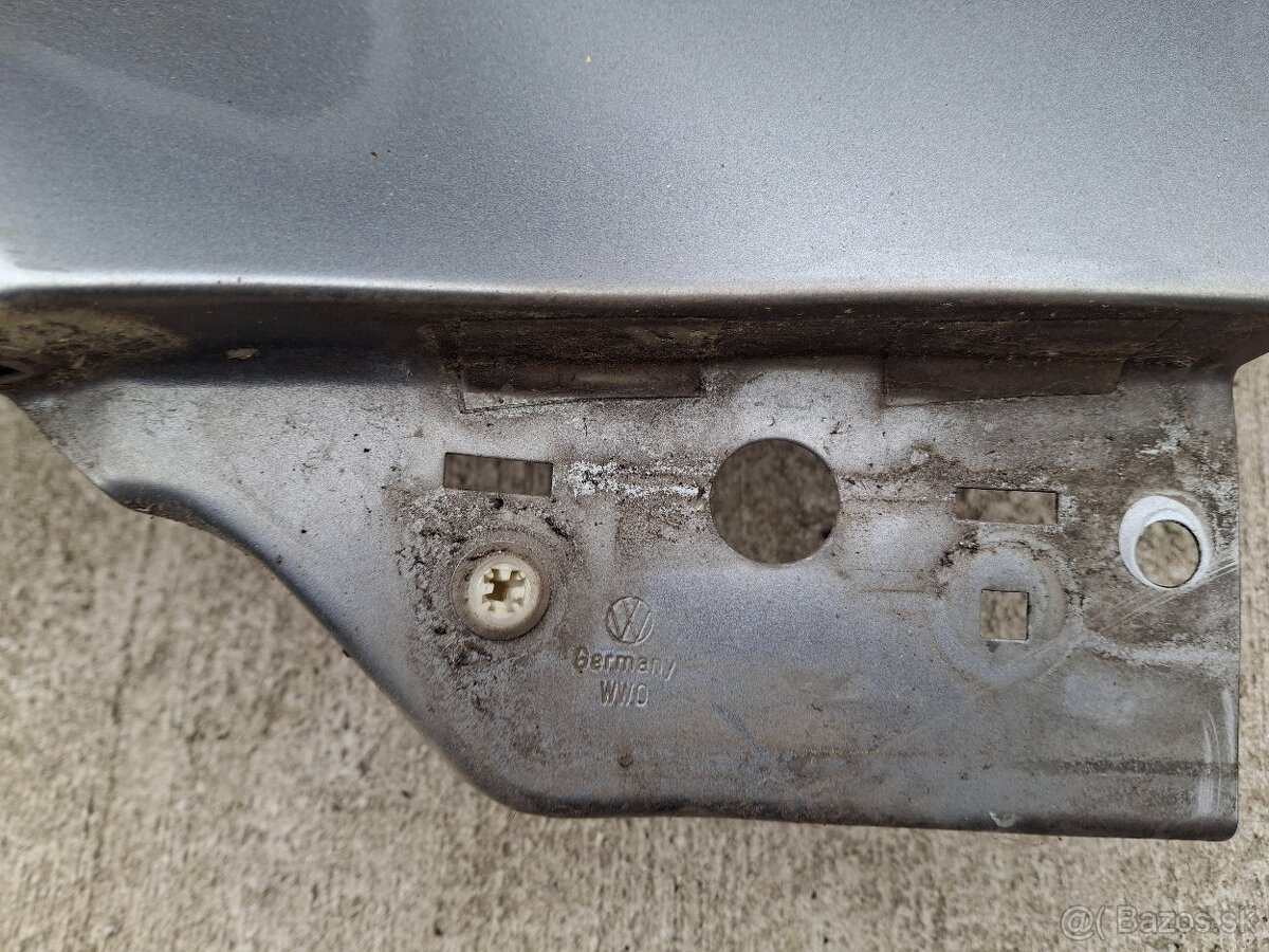 Volkswagen Passat B5.5 - 3