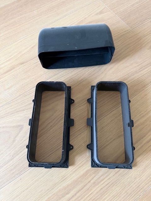 BOSCH HEZ9VDSM2, BOSCH HEZ9VDSB3 - 3