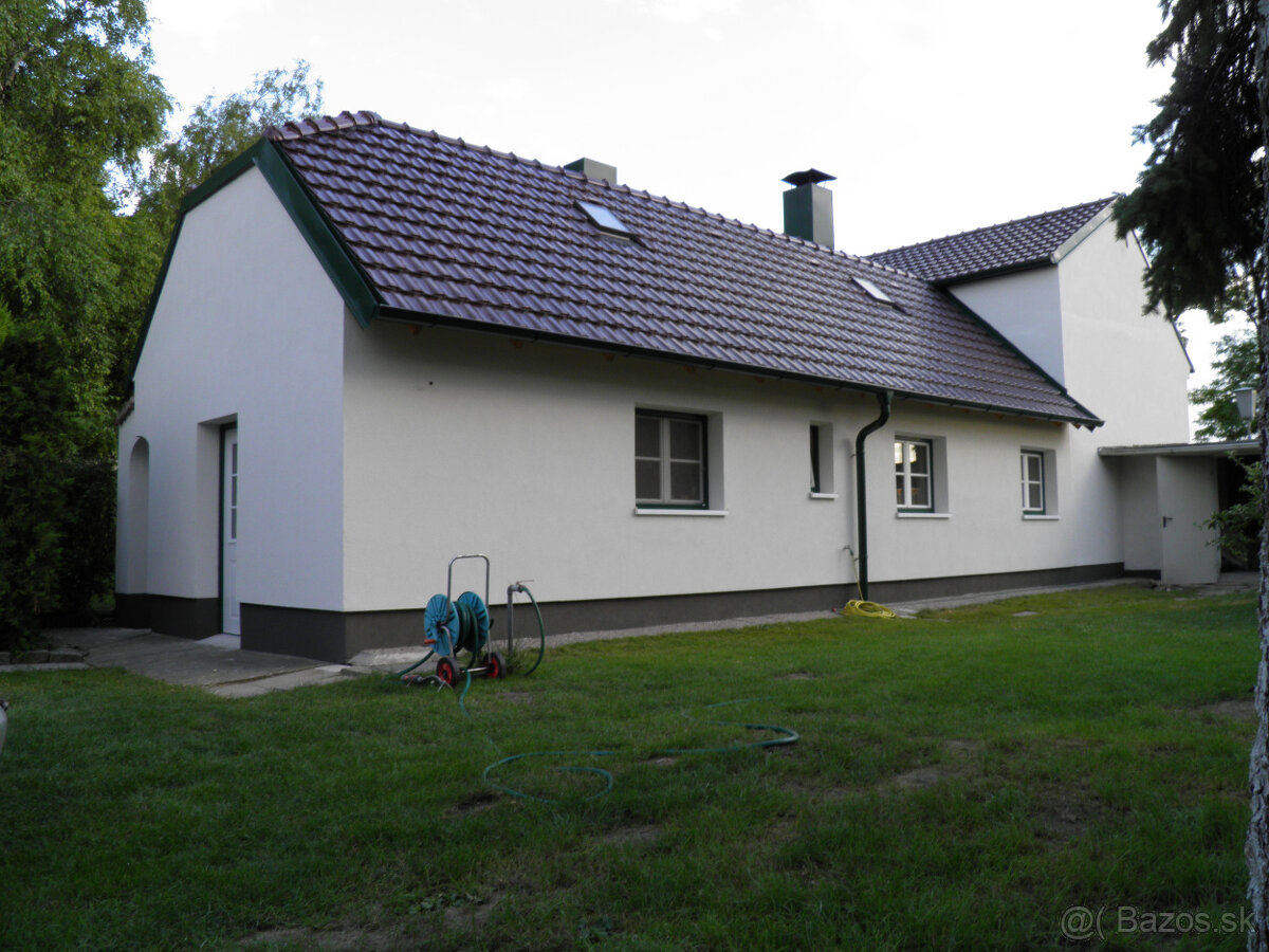 Stavebné práce - 3