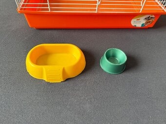 Klietka pre menšie hlodavce - 3