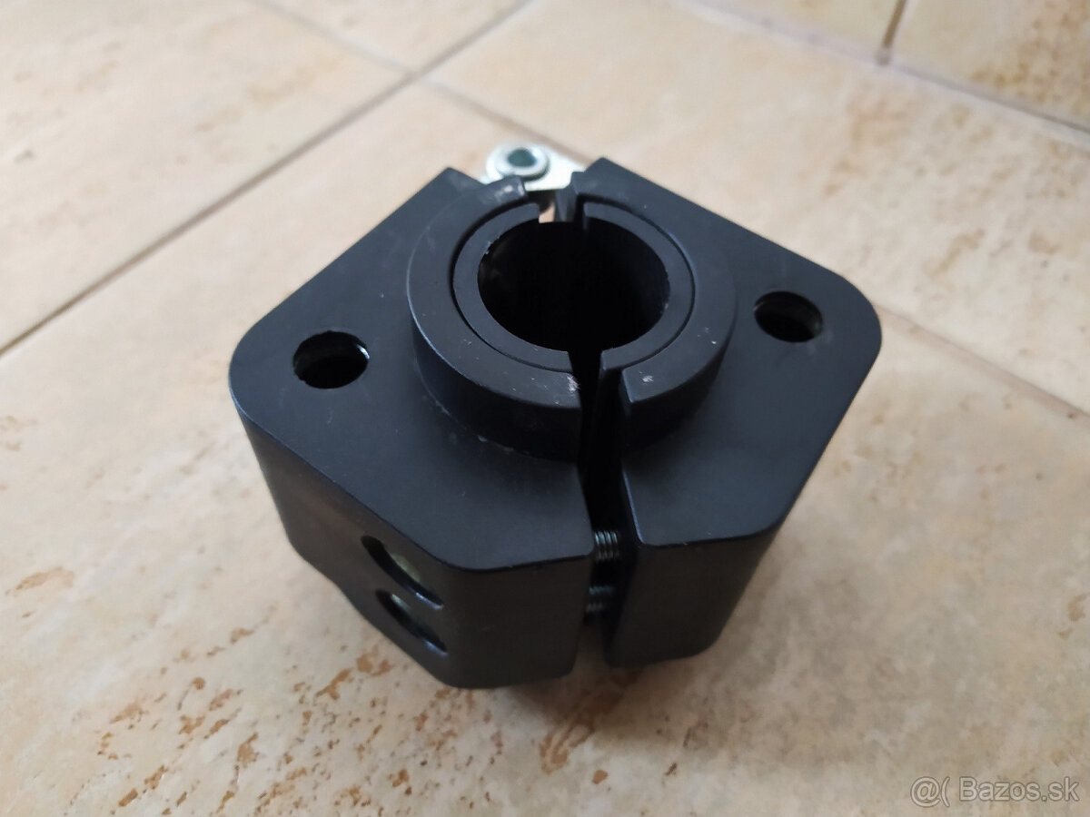 Romer polohovateľná sedačka - 3