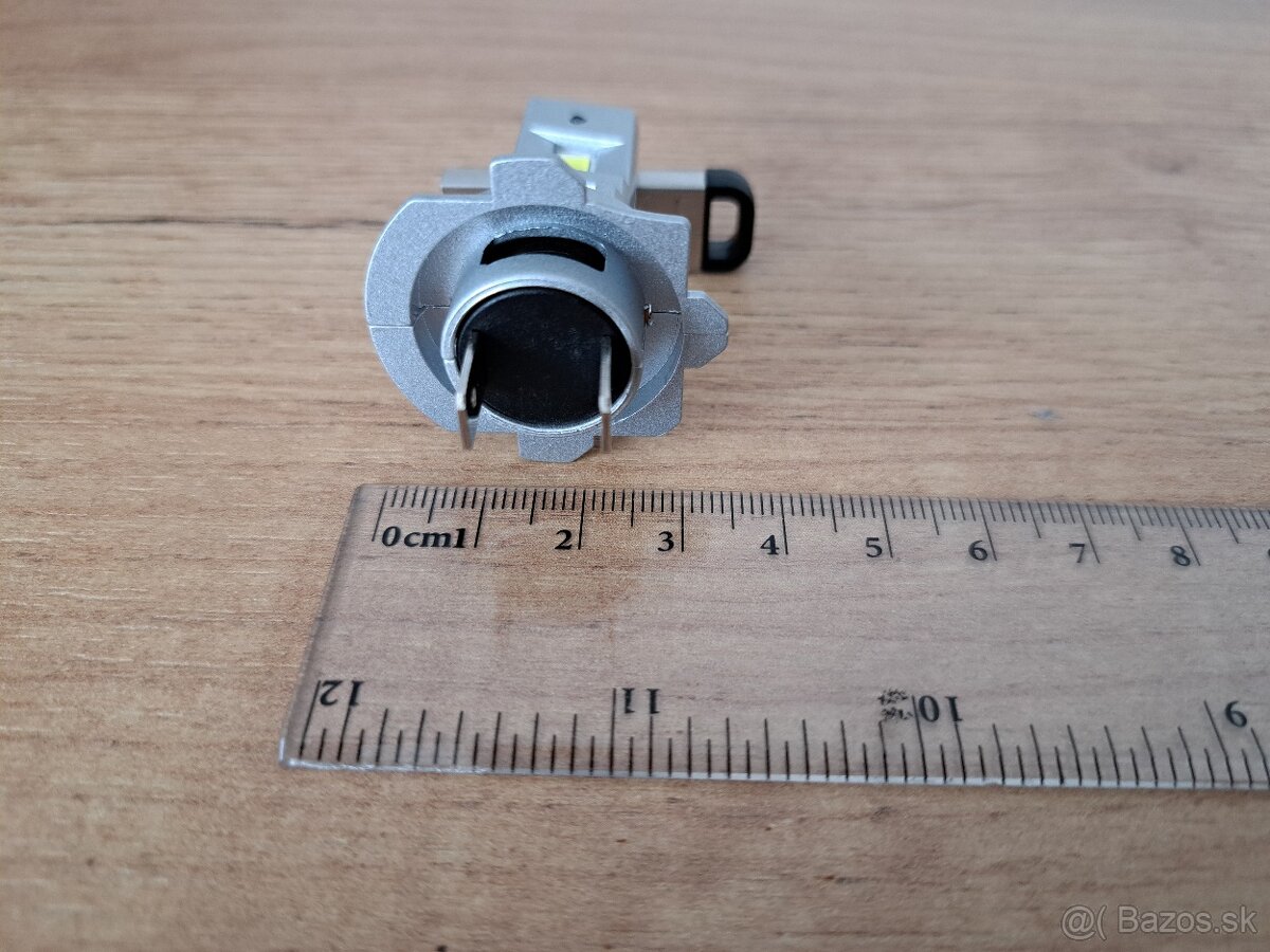 LED žiarovky H7 s CANBUS - 3