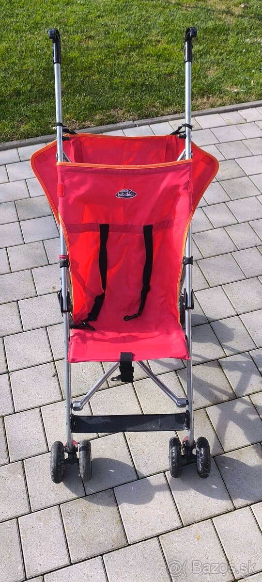 Golfový kočík - 3