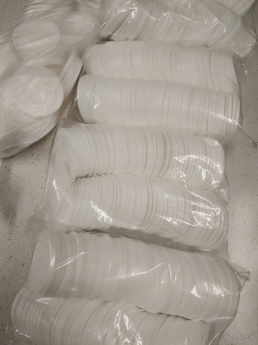 Vrchnáky pre šikovné ruky - 3