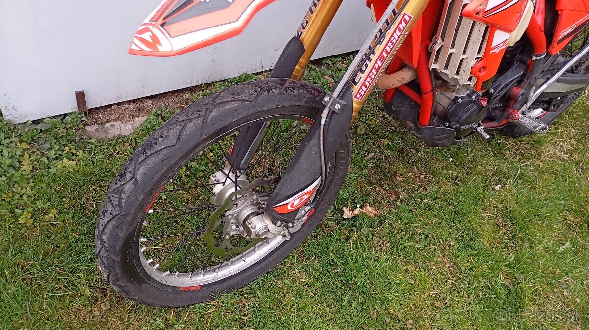 Beta 390 RR predaj/výmena - 3