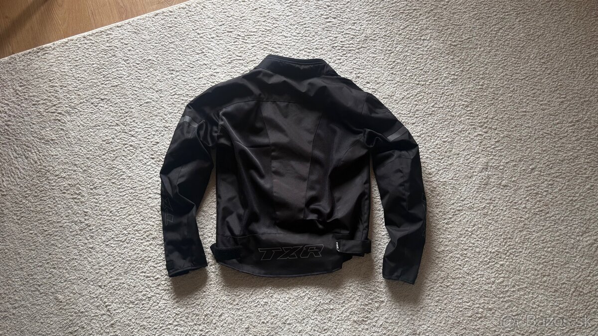 Motorkárska bunda TXR - 3
