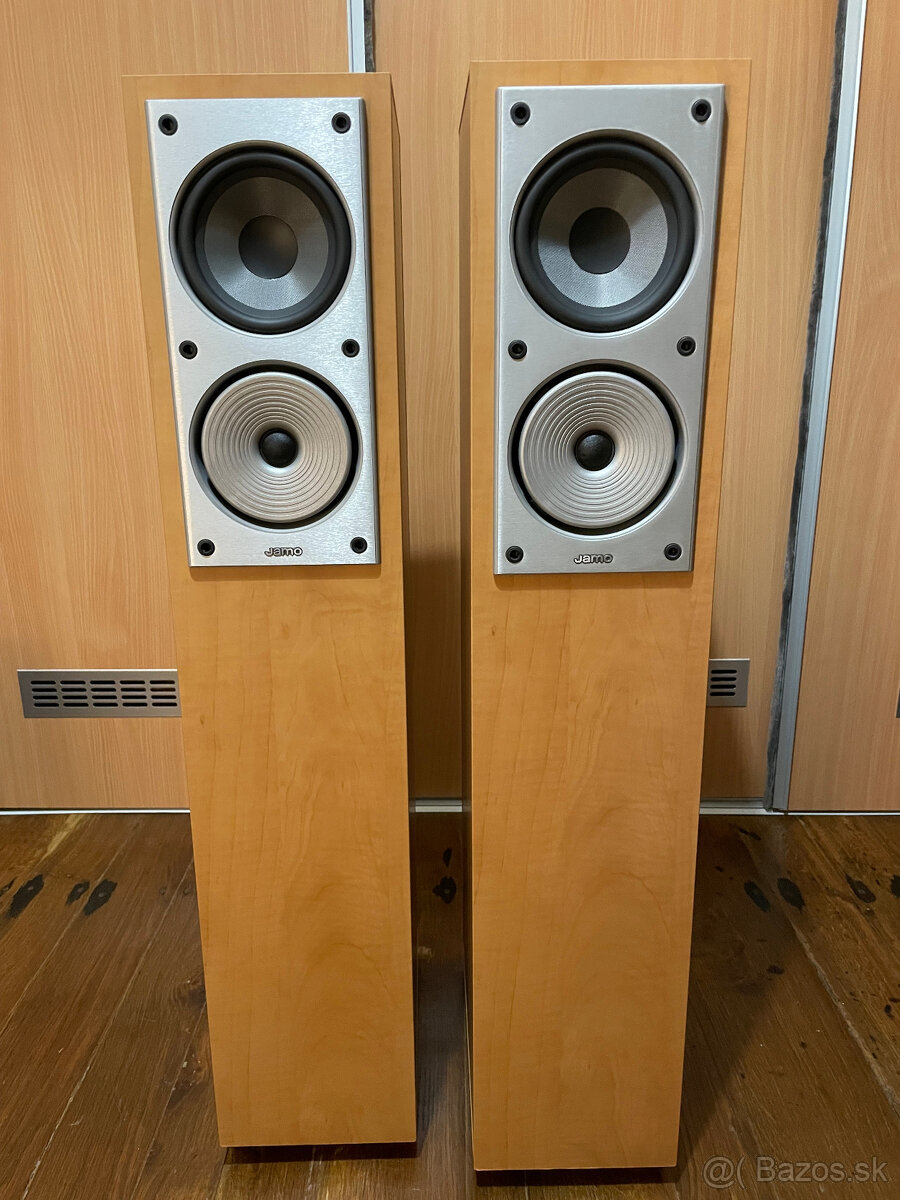 Jamo E750 - 3