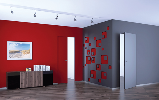 Montáž dverí Bratislava - 3