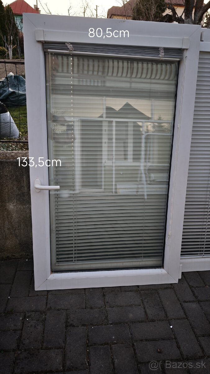 Plastové okná - 3