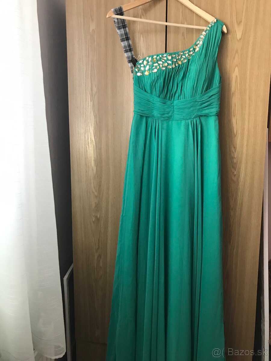 Spoločenské šaty - 3