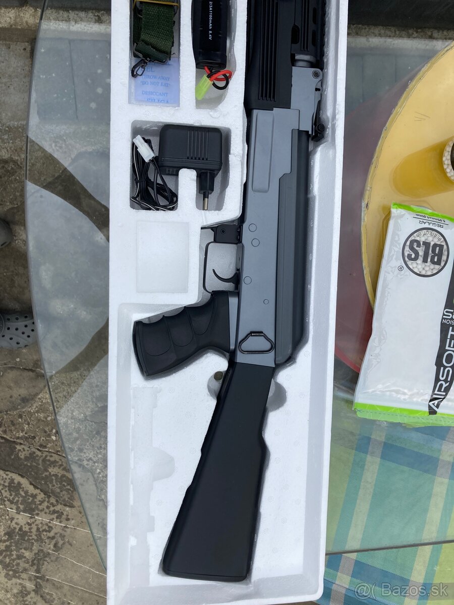 Ak - 3