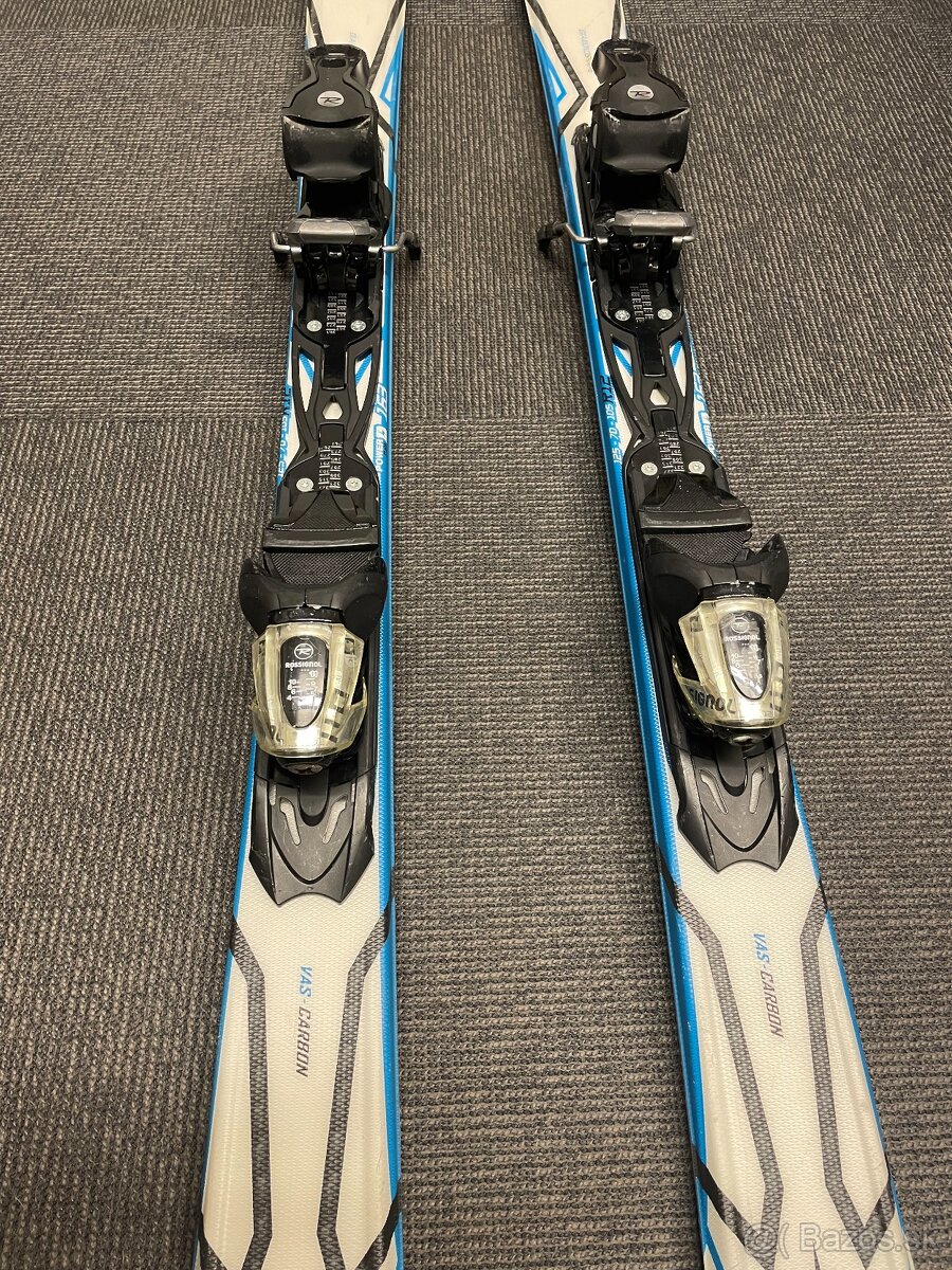 Rossignol Pursuit 163cm - 3