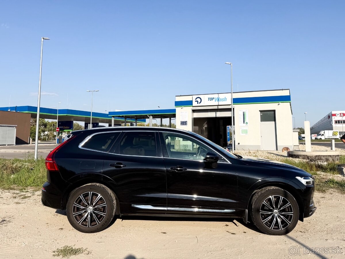 Volvo xc60 - 3