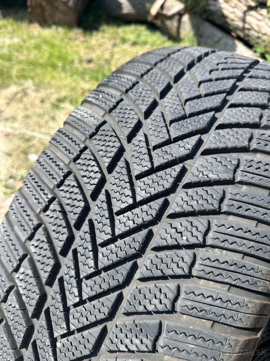 Bridgestone Blizzak