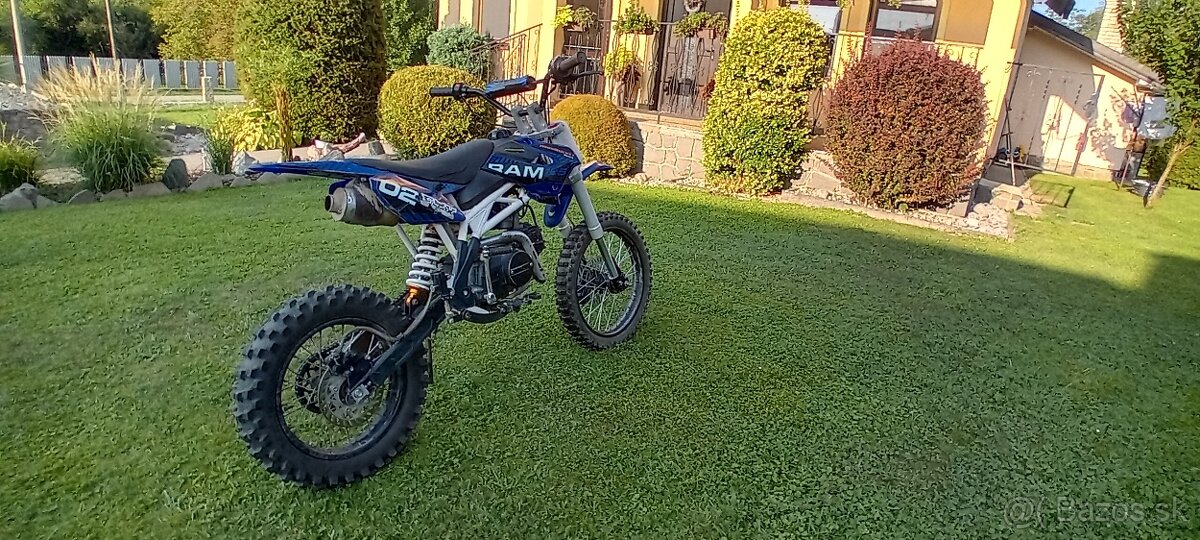 RAM 125
