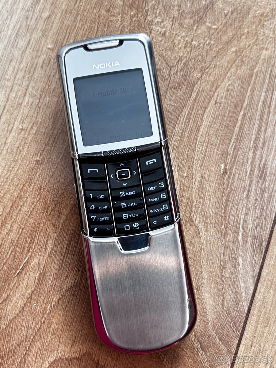 Nokia 8800 - 3