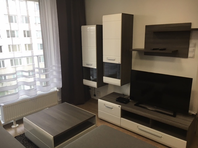 2i byt v projekte Galeriacity - Terasa - 3