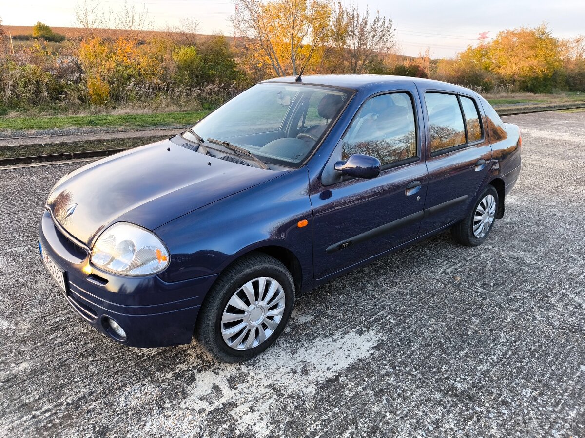Renault Thalia 1.4 RT - 3