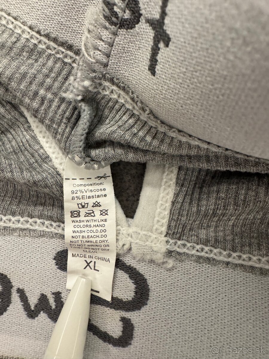 Športová podprsenka XL - 3