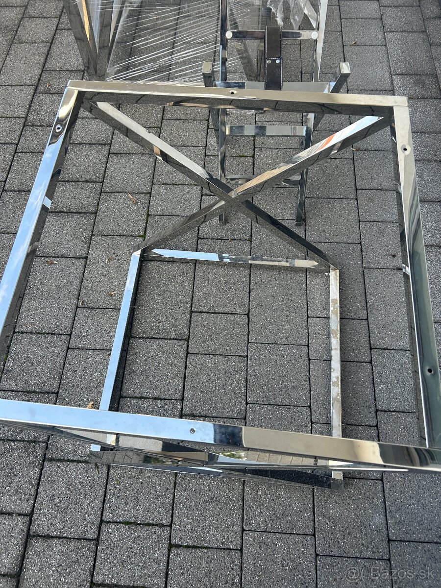 Konferenčné stolíky - 3