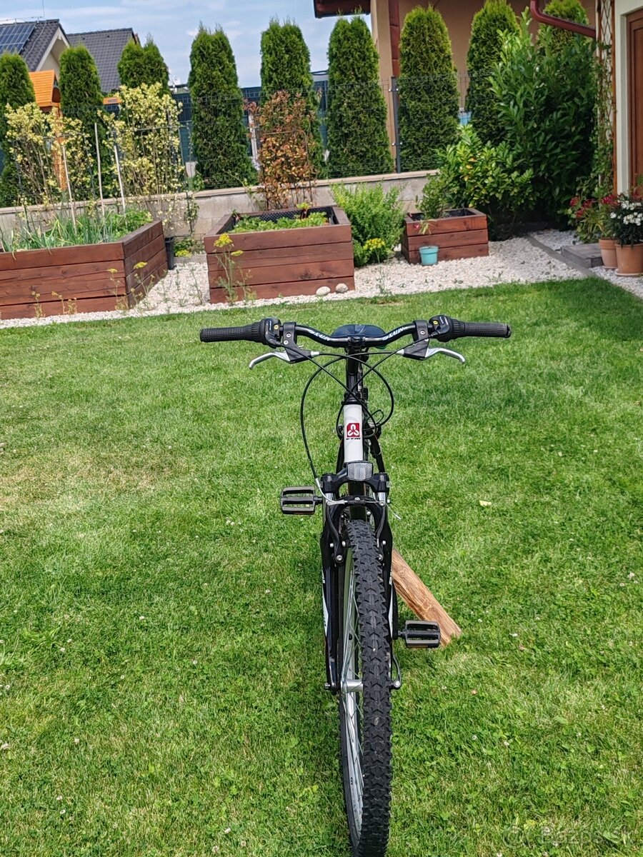 Horský bicykel - 3