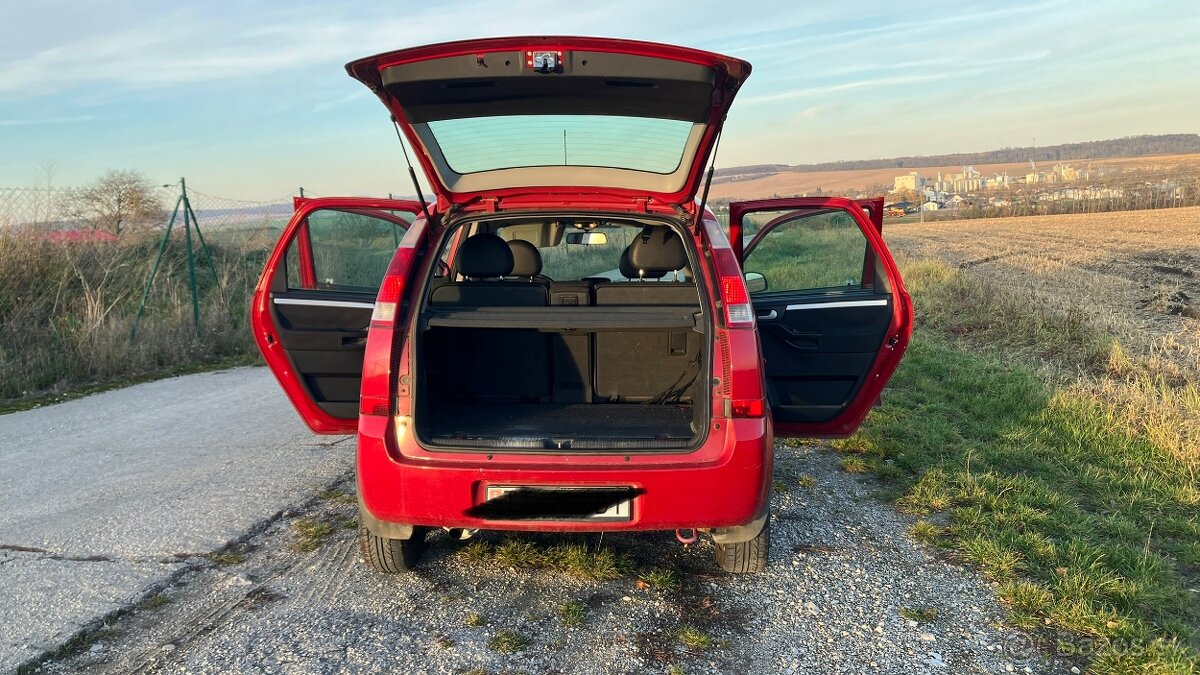 Opel Meriva 1.7 CDTI - 3