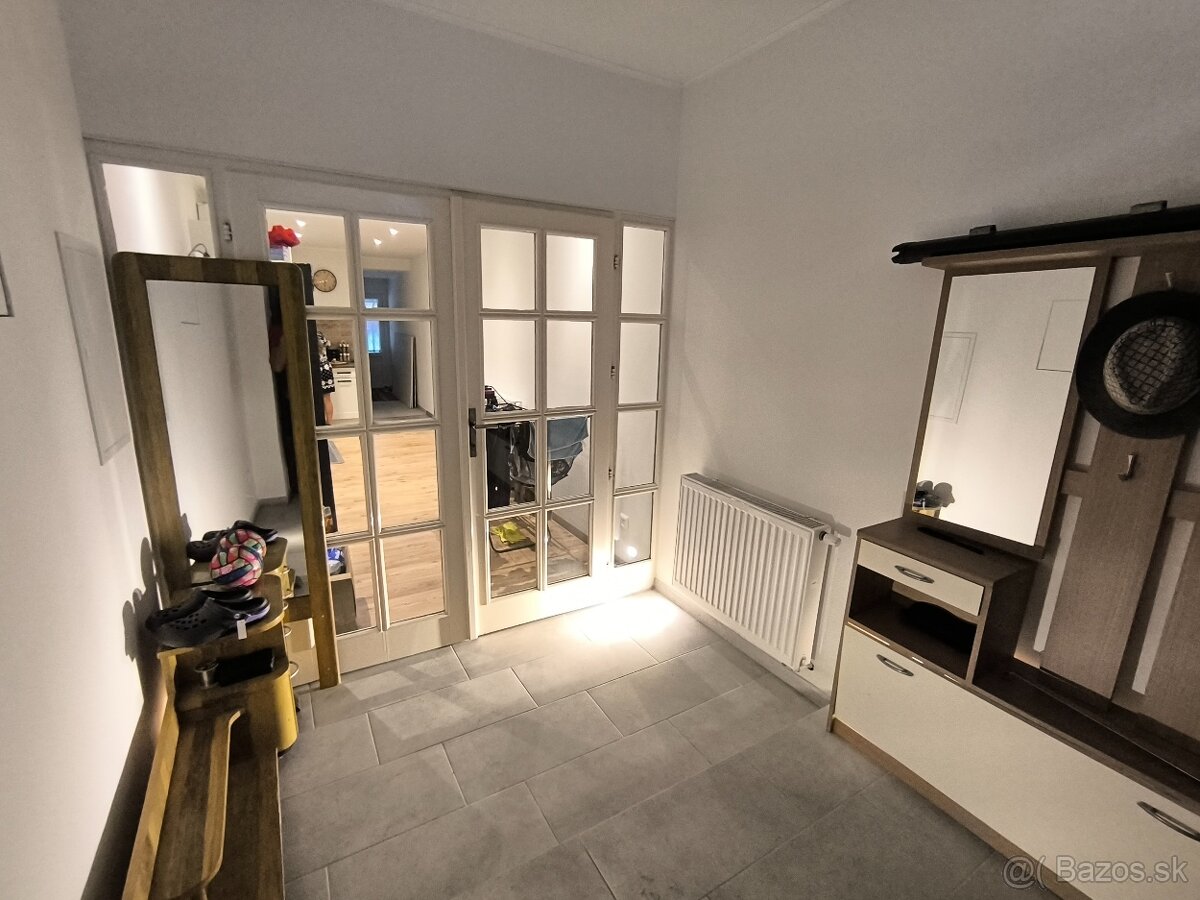 🏡 Na predaj: rodinný dom po kompletnej rekonštrukcii - 3