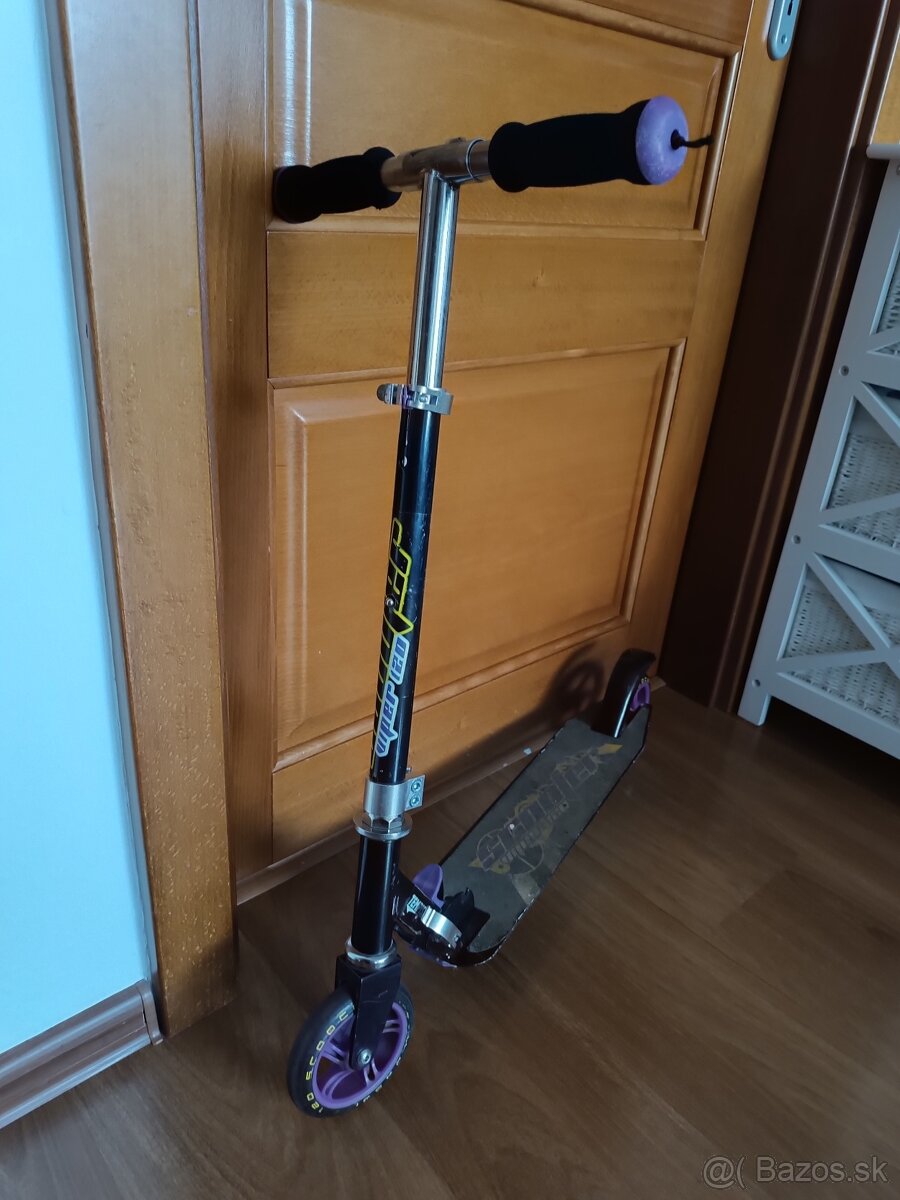 Detská Kolobežka Tempish Viper 120 - 3