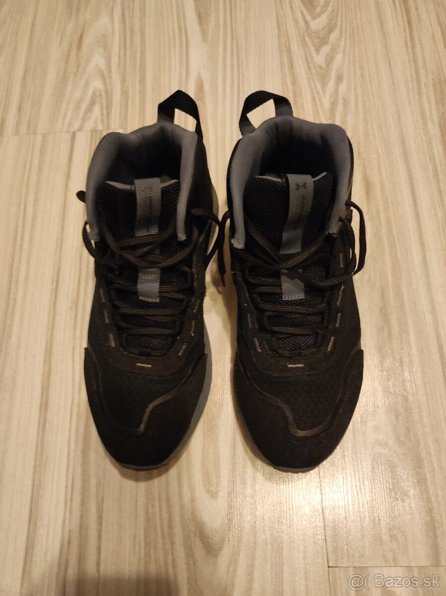 Topánky Under Armour - 3