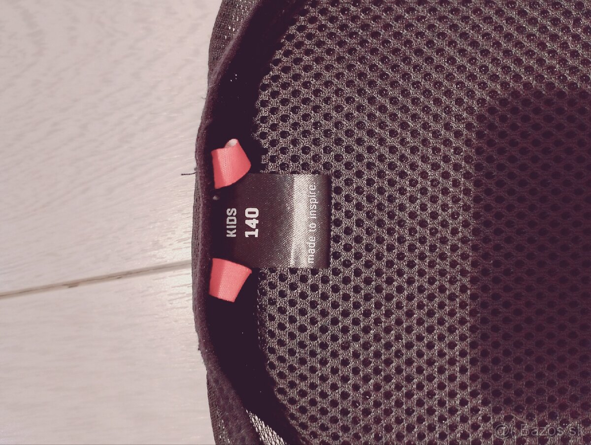 Detský chránič chrbta - korytnačka - 3