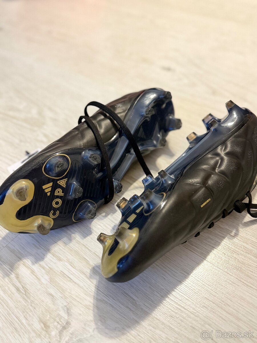 Kopačky Adidas copa Elite FG - 3