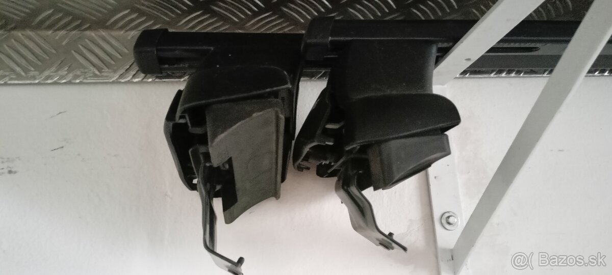 Záhradka, strešný nosič - 3