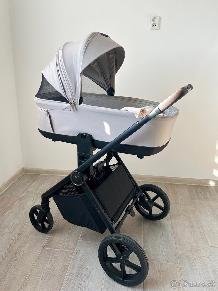 Venicci Claro Vanilla - 3