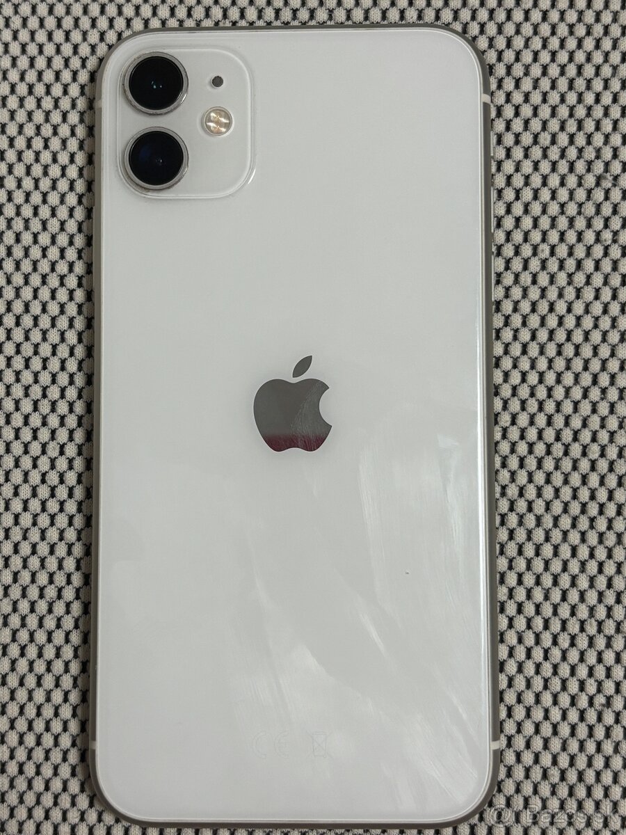 Predám Iphone 11 - 3