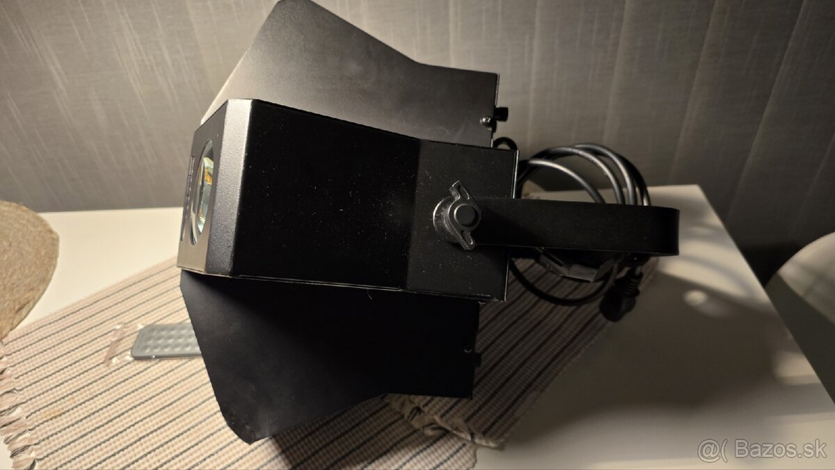 Disko efekt Monster Fun - 3